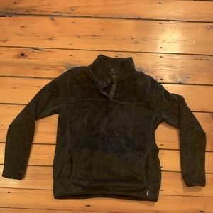 Eddie Bauer SOFT pullover